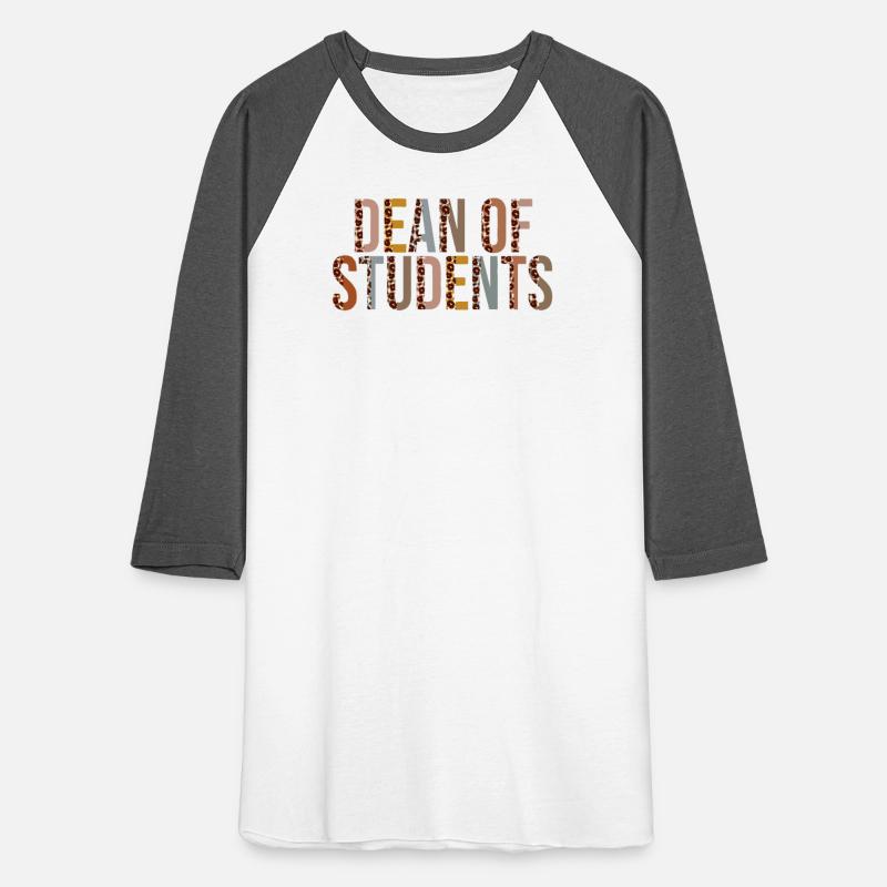 DEAN OF STUDENTS
