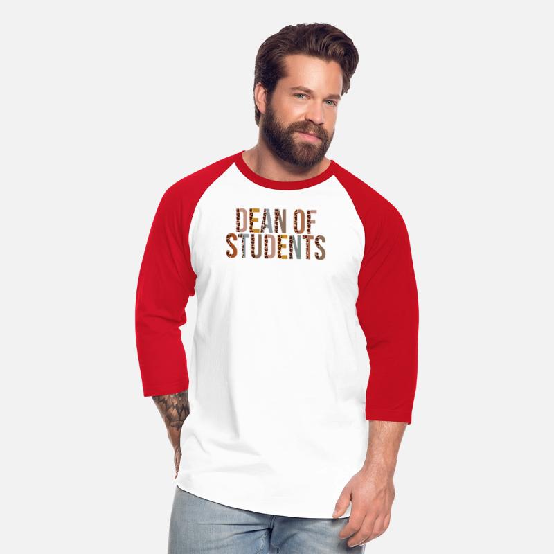 DEAN OF STUDENTS
