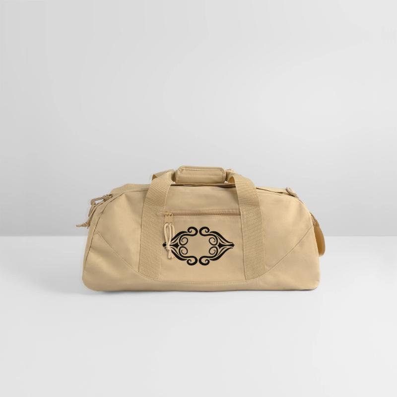 Decorative artistic ornament frame