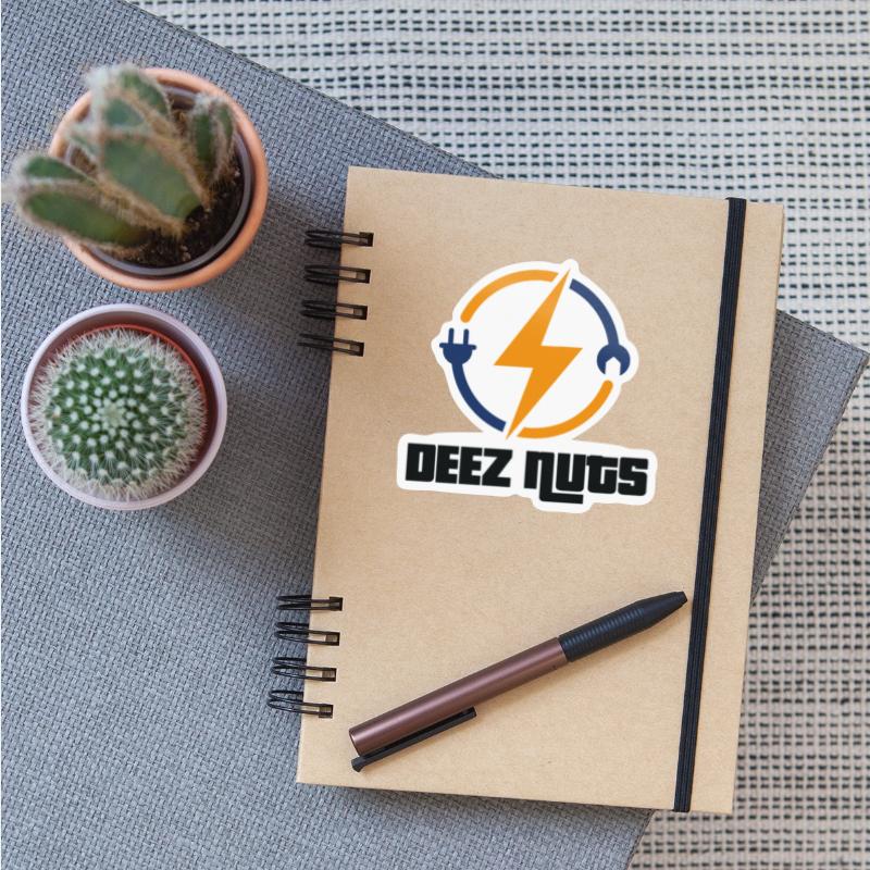 Deez Nuts Electrician