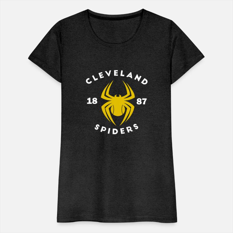 DEFUNCT CLEVELAND SPIDERS