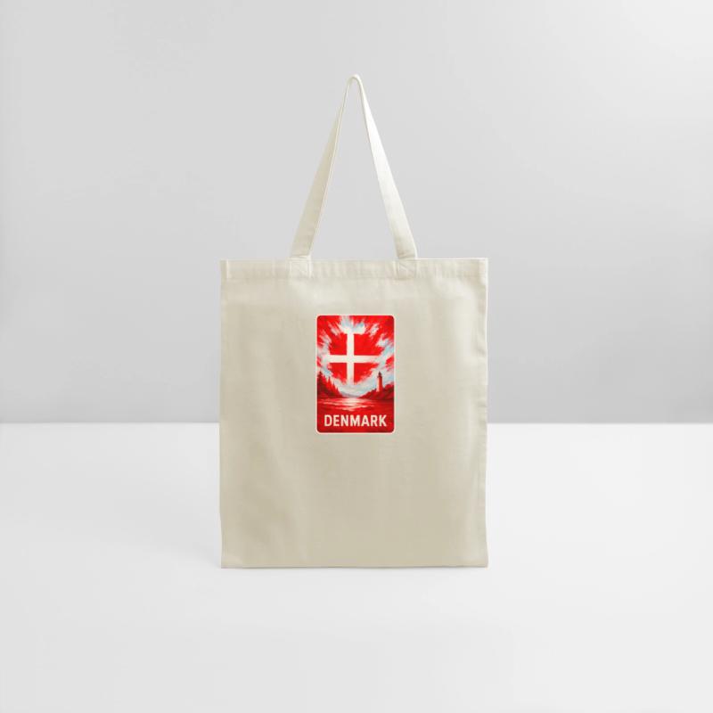 Denmark - The Nordic Beauty