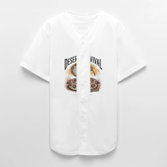 Desert Survival Australia Snake Design