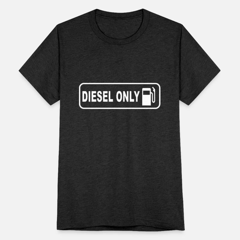 Diesel Only 6