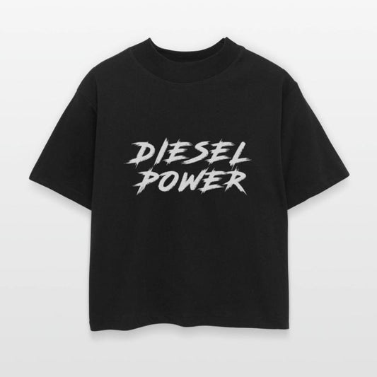Diesel Power