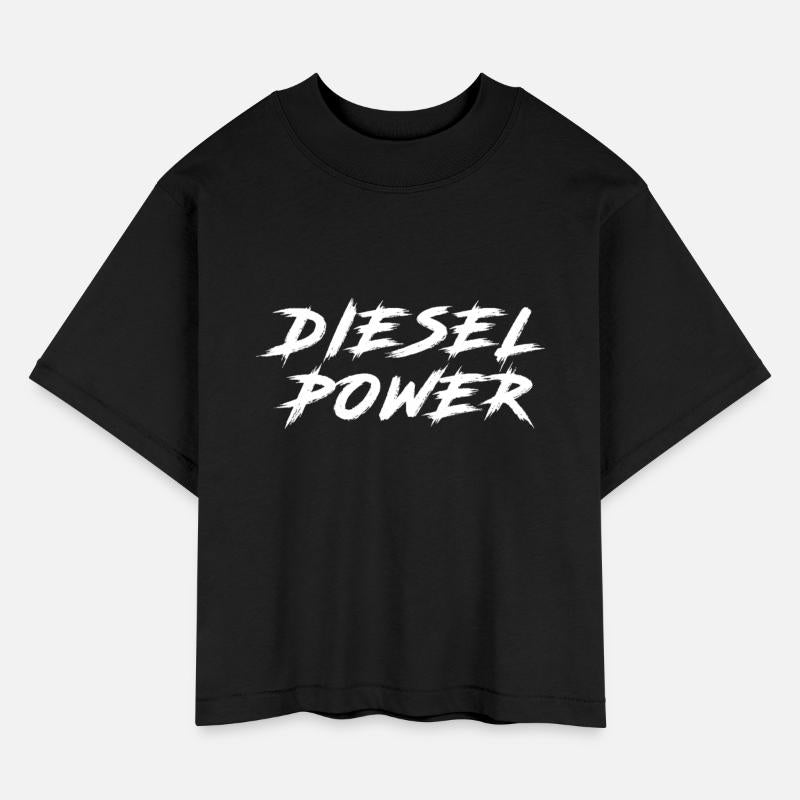 Diesel Power