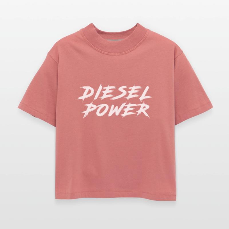 Diesel Power