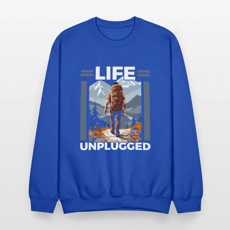 Digital Detox Mobile Phone Fasting Go Offline