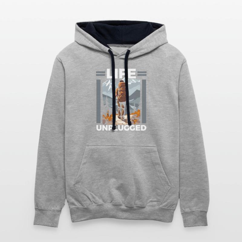 Digital Detox Mobile Phone Fasting Go Offline