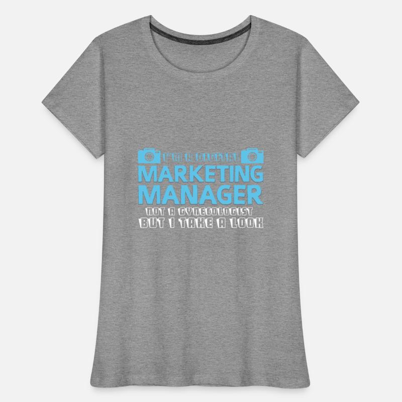 Digital Marketing Joke SEO Gynecologist Advertiser