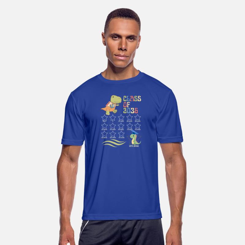 Dinosaur School Design Premium