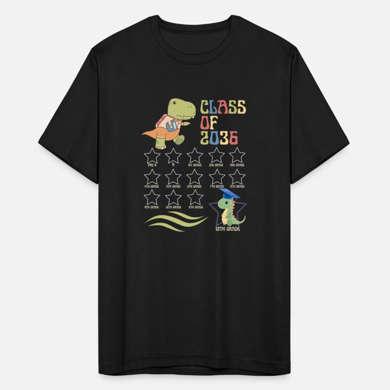 Dinosaur School Design Premium