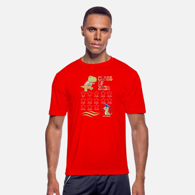 Dinosaur School Design Premium