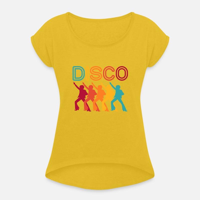 Disco Retro Vintage
