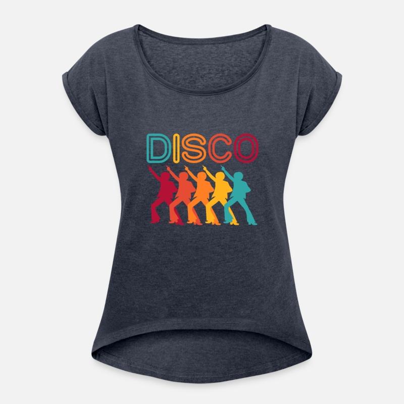 Disco Retro Vintage