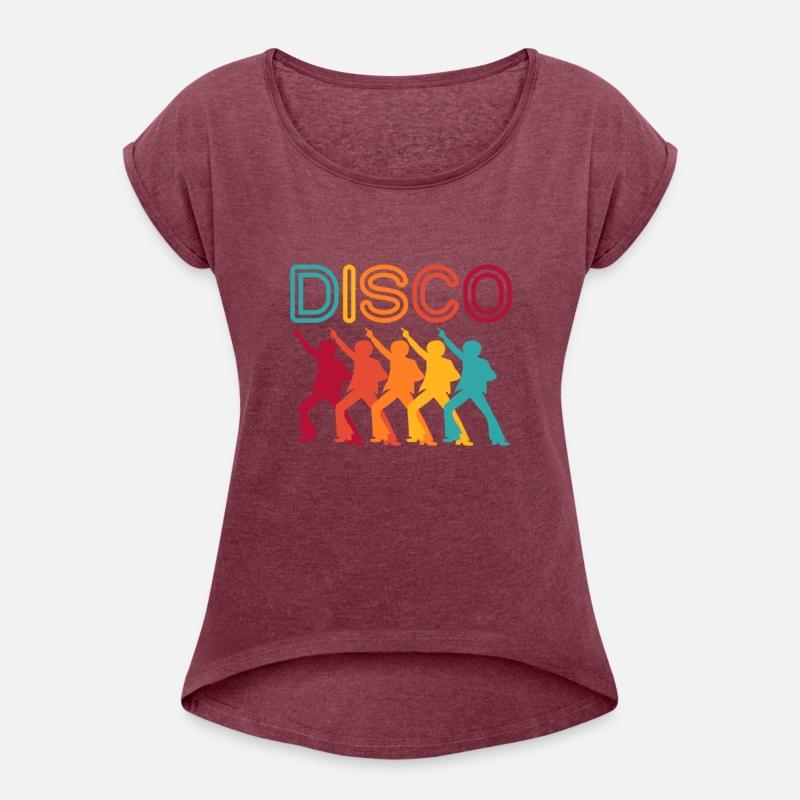 Disco Retro Vintage