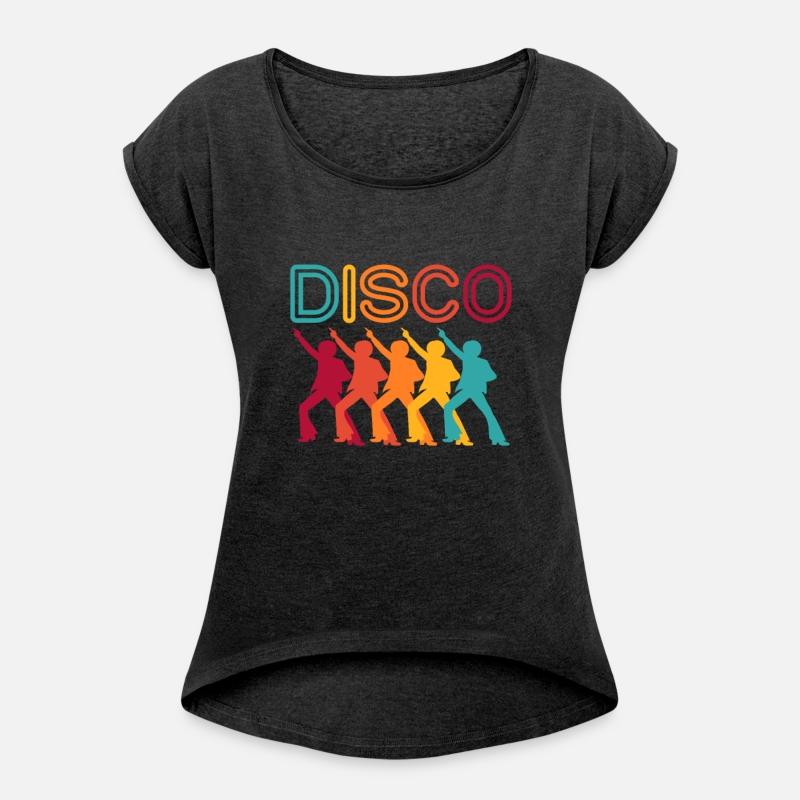 Disco Retro Vintage