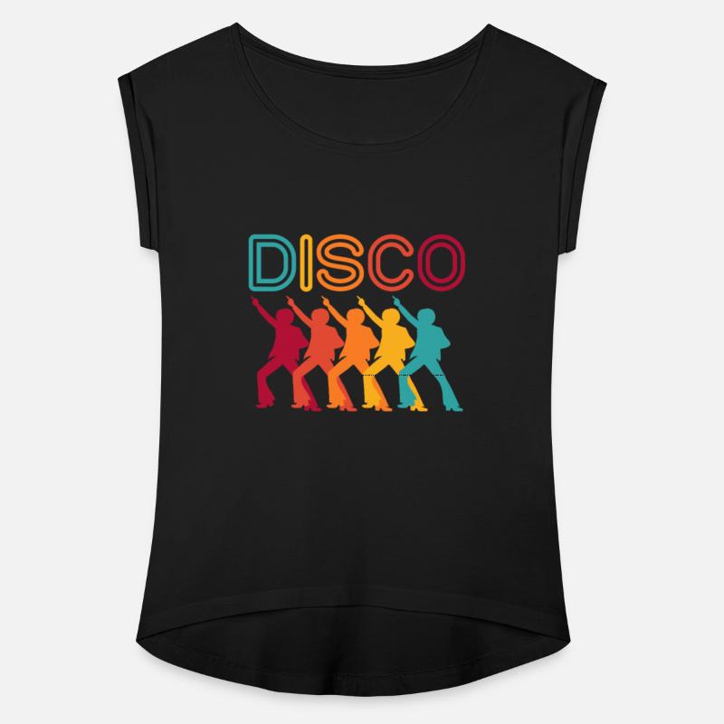 Disco Retro Vintage