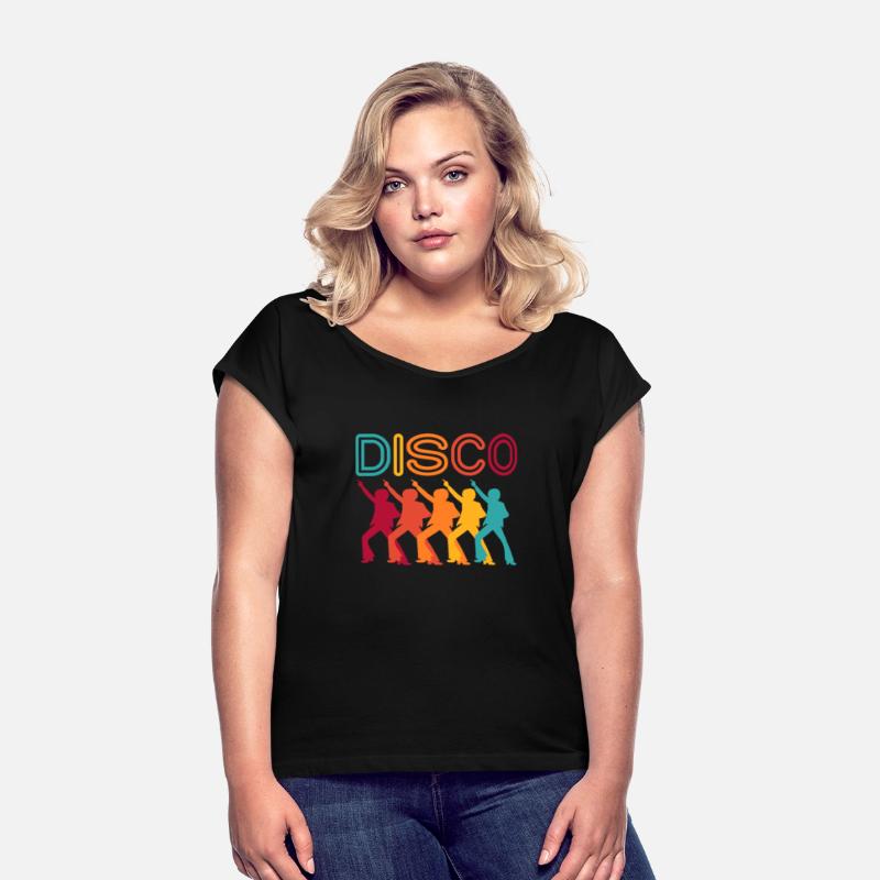Disco Retro Vintage