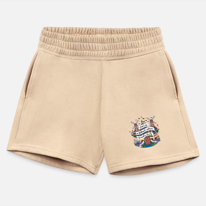 Discover Holland's Beauty