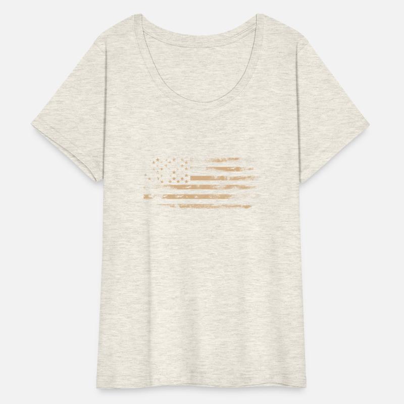 Distressed American Flag Usa Flags Patriotic