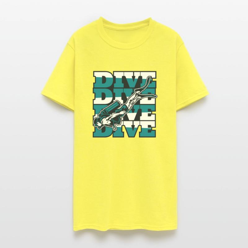 Dive Technical Sport Diving Underwater Scuba Diver