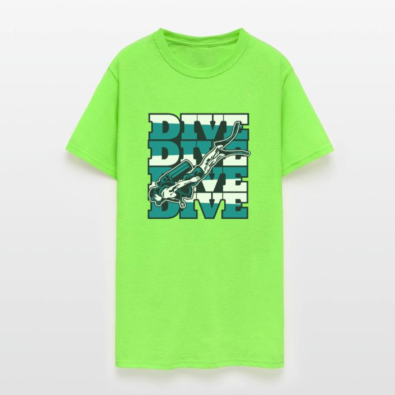 Dive Technical Sport Diving Underwater Scuba Diver