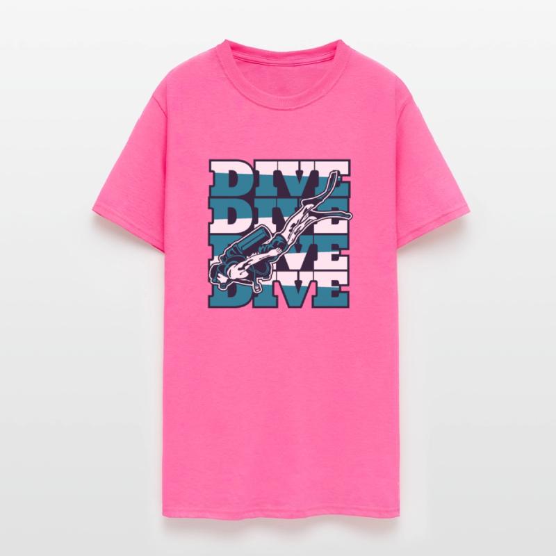 Dive Technical Sport Diving Underwater Scuba Diver