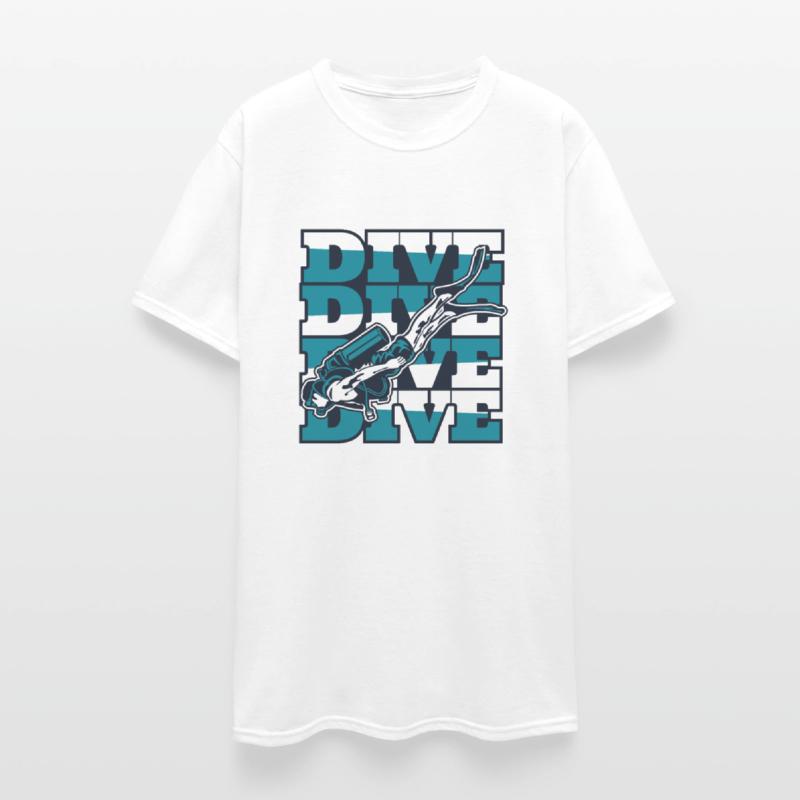 Dive Technical Sport Diving Underwater Scuba Diver