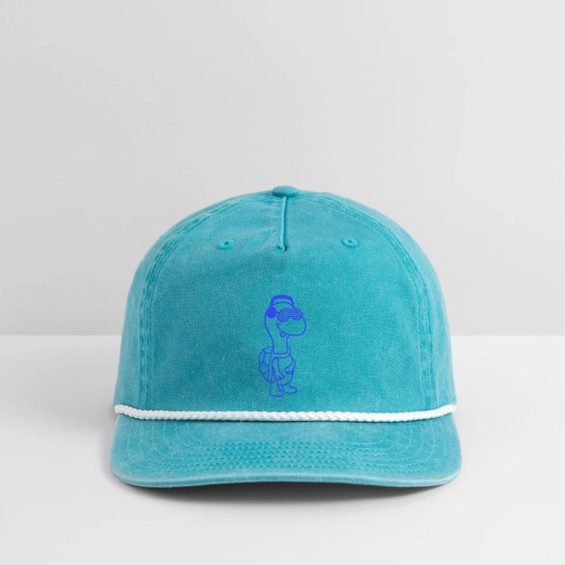 DJ Turtle Tortoise Animal Headphone Music Party