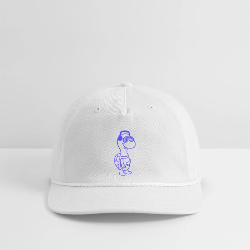 DJ Turtle Tortoise Animal Headphone Music Party