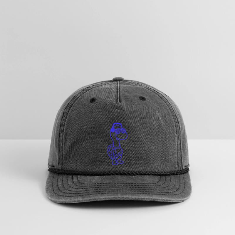 DJ Turtle Tortoise Animal Headphone Music Party