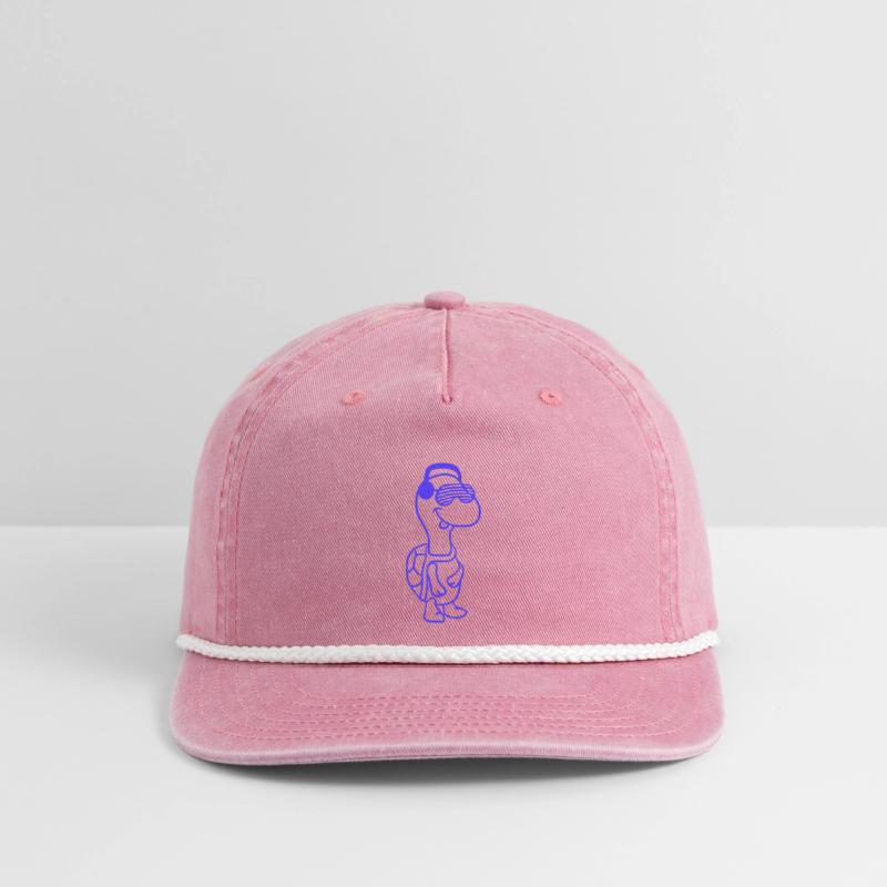 DJ Turtle Tortoise Animal Headphone Music Party