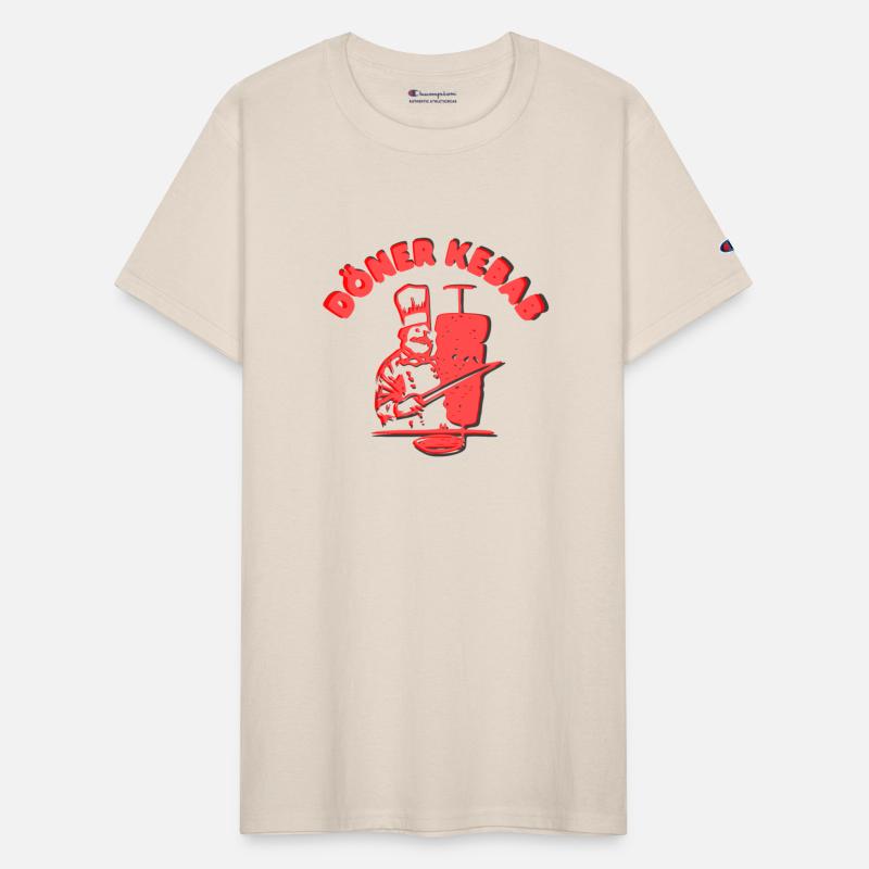 Döner kebab Germany fastfood logo