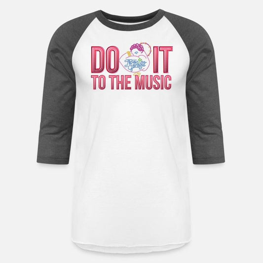 Do It To The Music