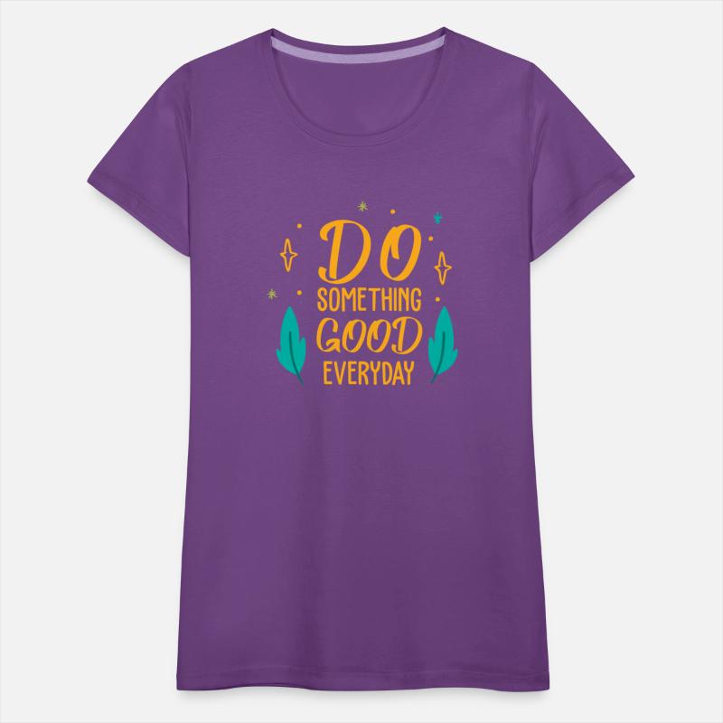 Do Something Good Inspirational