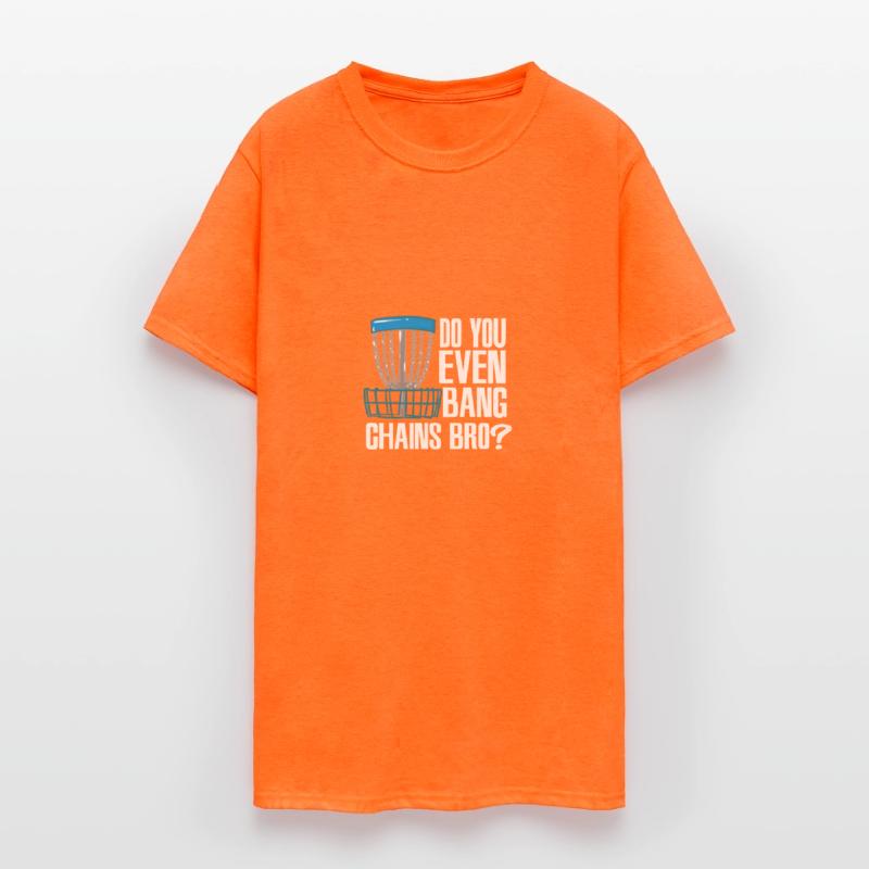 Do You Even Bang Chains