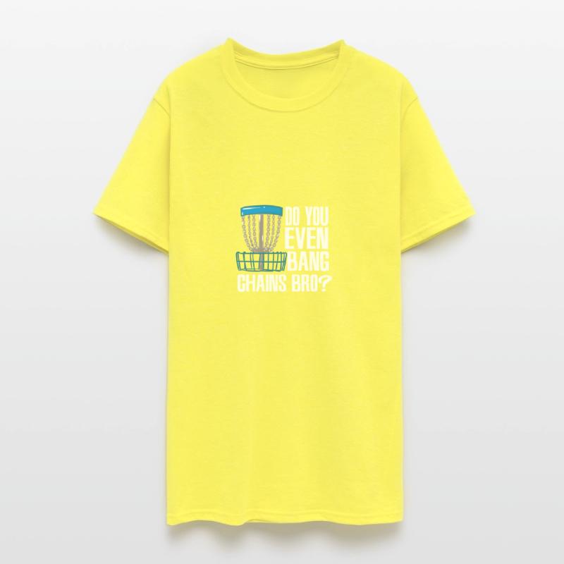 Do You Even Bang Chains