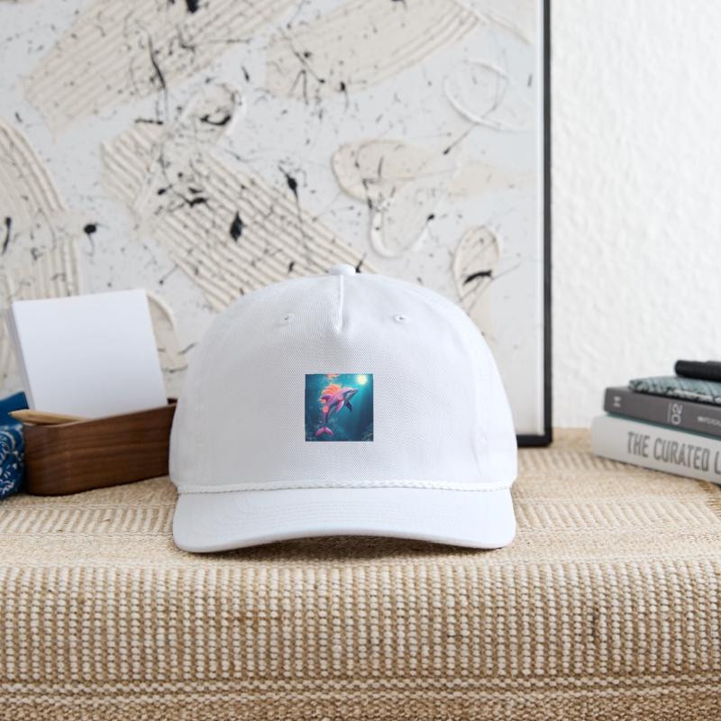 Dolphin Picture Art 0027917