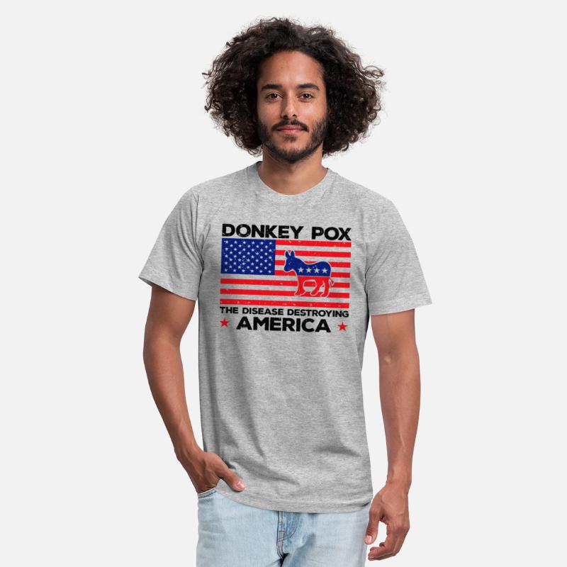 Donkey Pox The Disease Destroying America