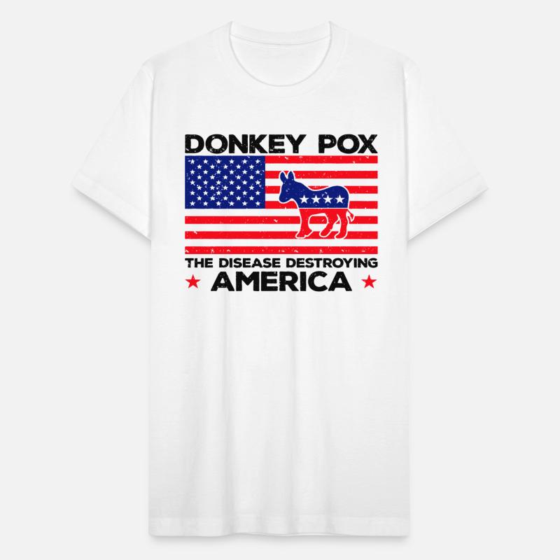 Donkey Pox The Disease Destroying America