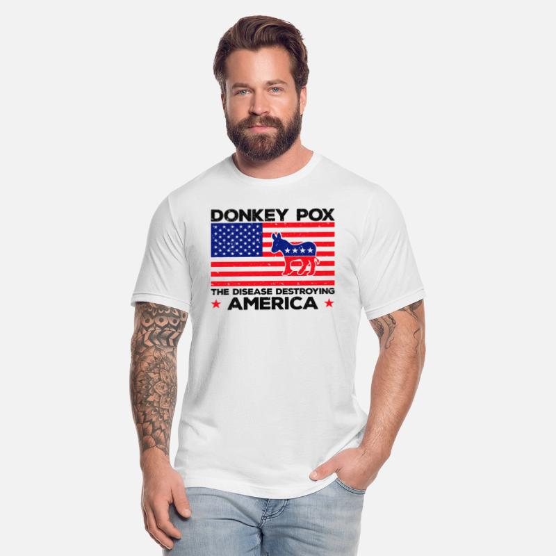 Donkey Pox The Disease Destroying America