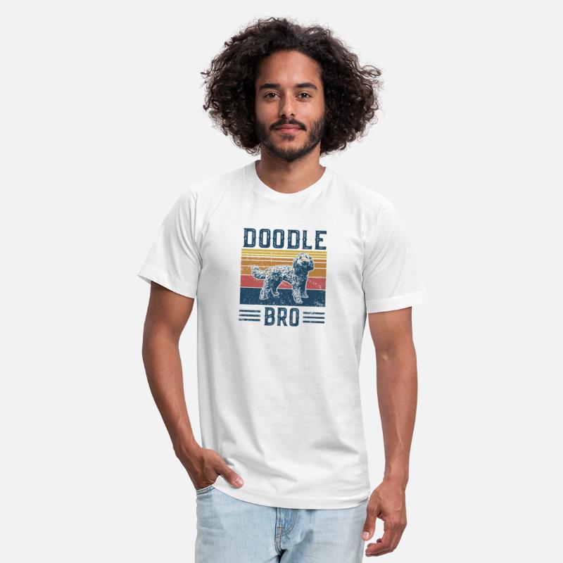 Doodle Bro Brother Aussie Doodle Goldendoodle