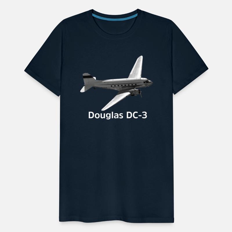 Douglas DC-3 Airliner