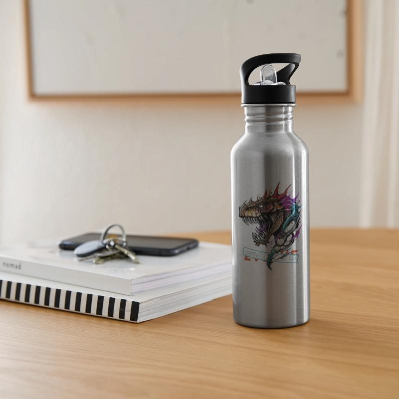 Dragon's Evolution Roar