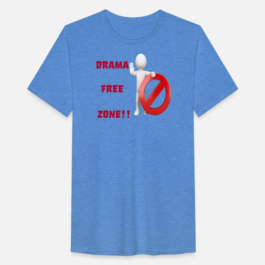 Drama Free Zone