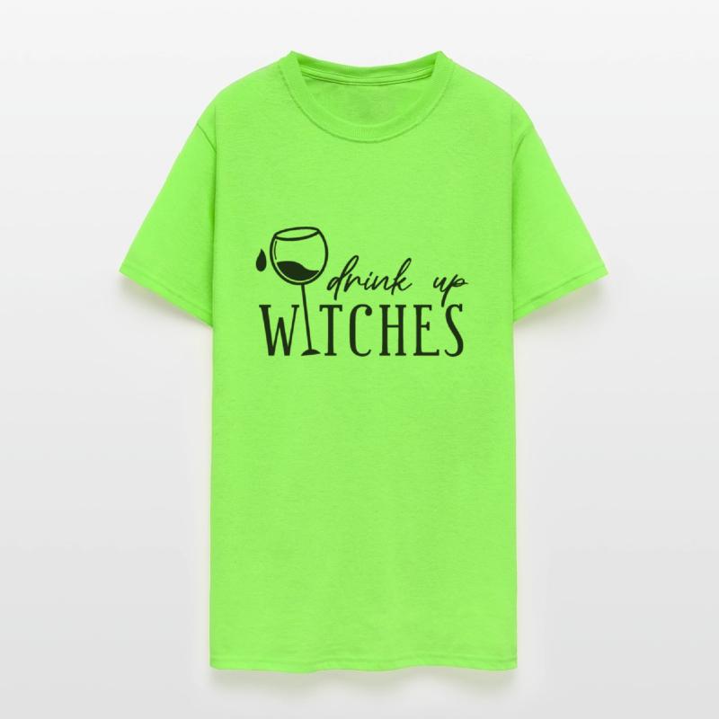 Drink Up Witches