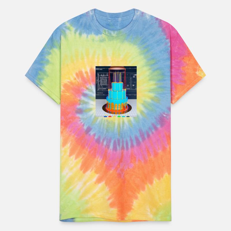 Drip Cake Blueprint Cake Baking Cake Lover