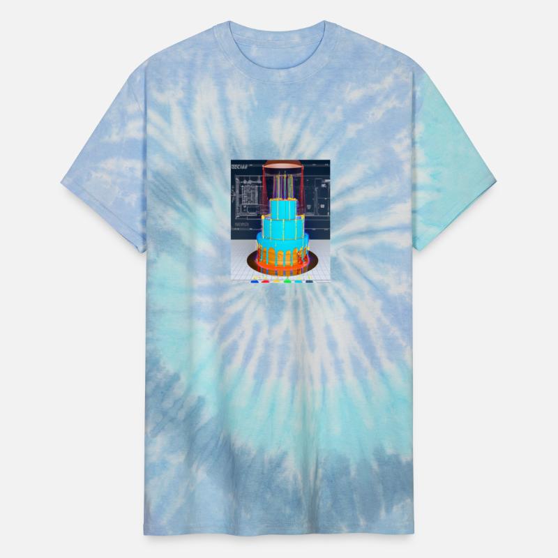 Drip Cake Blueprint Cake Baking Cake Lover