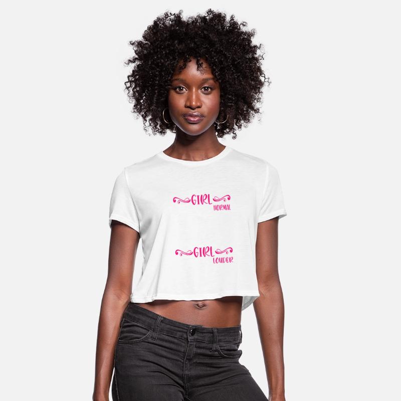 DrummerGirl Like A Normal Girl But So Much Louder2